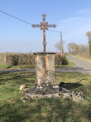 Croix des Places